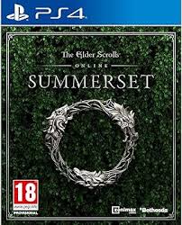 SUMMERSET PS4